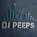 DJ Peeps Productions logo