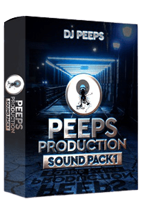 , Sound Packs, Beat Store Another Dj Peeps Productions- Official Website