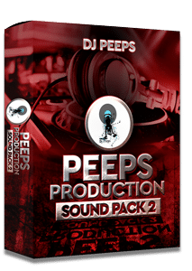 , Sound Pack, Beat Store Another Dj Peeps Productions- Official Website